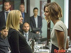 House of Lies: 4x07 The Next Olive Branch Goes Straight Up Your Ass - zdjęcia promocyjne