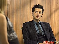House of Lies: 4x06 Trust Me, I'm Getting Plenty of Erections - zdjęcia promocyjne