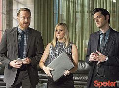 House of Lies: 4x06 Trust Me, I'm Getting Plenty of Erections - zdjęcia promocyjne