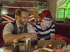 House of Lies: 4x06 Trust Me, I'm Getting Plenty of Erections - zdjęcia promocyjne