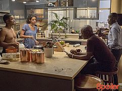 House of Lies: 4x06 Trust Me, I'm Getting Plenty of Erections - zdjęcia promocyjne