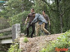 Żywe trupy: 5x10 Them - zdjęcia promocyjne