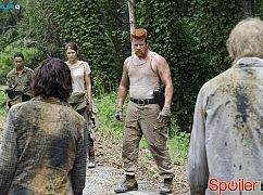 Żywe trupy: 5x10 Them - zdjęcia promocyjne