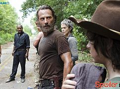 Żywe trupy: 5x10 Them - zdjęcia promocyjne