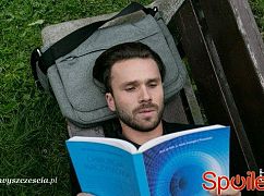 Barwy szczęścia odc. 1238 - zdjęcia promocyjne