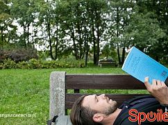 Barwy szczęścia odc. 1238 - zdjęcia promocyjne