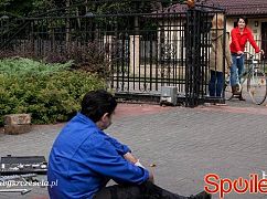 Barwy szczęścia odc. 1238 - zdjęcia promocyjne