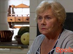 M jak miłość odc. 1118 - zdjęcia promocyjne