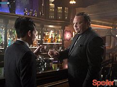 Gotham: 1x17 Red Hood - zdjęcia promocyjne