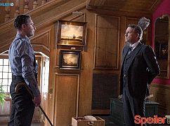 Gotham: 1x17 Red Hood - zdjęcia promocyjne