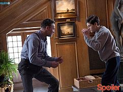 Gotham: 1x17 Red Hood - zdjęcia promocyjne