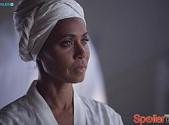 Gotham: 1x17 Red Hood - zdjęcia promocyjne