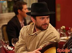 U nas w Filadelfii: 10x05 The Gang Spies Like U.S. - zdjęcia promocyjne
