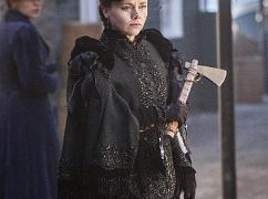 Zdjęcia promocyjne 1 sezonu serialu The Lizzie Borden Chronicles