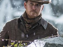 Zdjęcia promocyjne 1 sezonu serialu The Lizzie Borden Chronicles