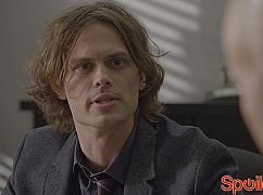 Zabójcze umysły: 10x15 Scream - zdjęcia promocyjne