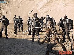 The 100: 2x12 Rubicon - zdjęcia promocyjne