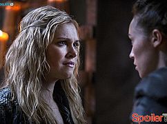 The 100: 2x12 Rubicon - zdjęcia promocyjne