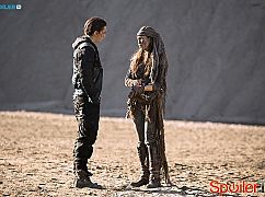 The 100: 2x12 Rubicon - zdjęcia promocyjne