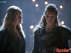 The 100: 2x12 Rubicon - zdjęcia promocyjne