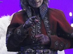 Once Upon a Time: 4x13 Darkness On The Edge Of Town - zdjęcia z planu