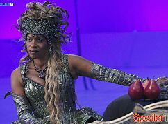 Once Upon a Time: 4x13 Darkness On The Edge Of Town - zdjęcia z planu