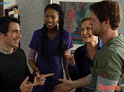Świat według Mindy: 3x17 Danny Castellano Is My Nutritionist - zdjęcia promocyjne