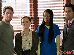 Świat według Mindy: 3x17 Danny Castellano Is My Nutritionist - zdjęcia promocyjne