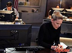 State of Affairs: 1x12 Here and Now - zdjęcia promocyjne