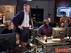 State of Affairs: 1x12 Here and Now - zdjęcia promocyjne