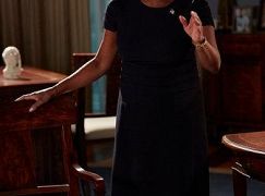 State of Affairs: 1x12 Here and Now - zdjęcia promocyjne