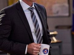 State of Affairs: 1x12 Here and Now - zdjęcia promocyjne