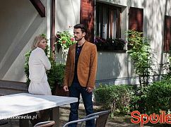 Barwy szczęścia odc. 1239 - zdjęcia promocyjne