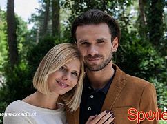 Barwy szczęścia odc. 1239 - zdjęcia promocyjne