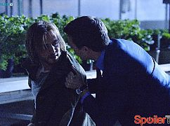 12 małp: 1x06 The Red Forest - zdjęcia promocyjne