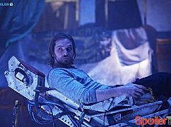 12 małp: 1x06 The Red Forest - zdjęcia promocyjne