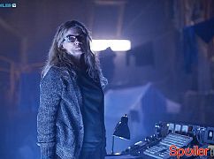 12 małp: 1x06 The Red Forest - zdjęcia promocyjne