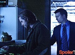 12 małp: 1x06 The Red Forest - zdjęcia promocyjne