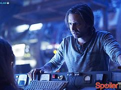 12 małp: 1x06 The Red Forest - zdjęcia promocyjne