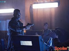 12 małp: 1x06 The Red Forest - zdjęcia promocyjne
