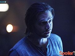 12 małp: 1x06 The Red Forest - zdjęcia promocyjne