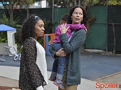 The Fosters: 2x16 If You Only Knew - zdjęcia promocyjne