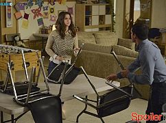 The Fosters: 2x16 If You Only Knew - zdjęcia promocyjne