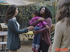 The Fosters: 2x16 If You Only Knew - zdjęcia promocyjne