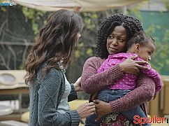 The Fosters: 2x16 If You Only Knew - zdjęcia promocyjne