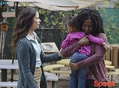 The Fosters: 2x16 If You Only Knew - zdjęcia promocyjne
