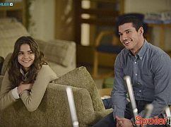 The Fosters: 2x16 If You Only Knew - zdjęcia promocyjne