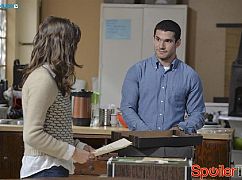 The Fosters: 2x16 If You Only Knew - zdjęcia promocyjne