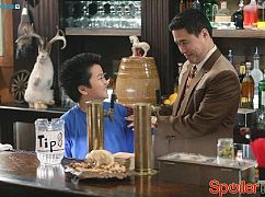 Fresh Off the Boat: 1x06 Shaw Fu - zdjęcia promocyjne