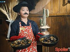 Fresh Off the Boat: 1x06 Shaw Fu - zdjęcia promocyjne